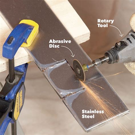 best way to cut stainless steel sheet metal|hand held sheet metal cutter.